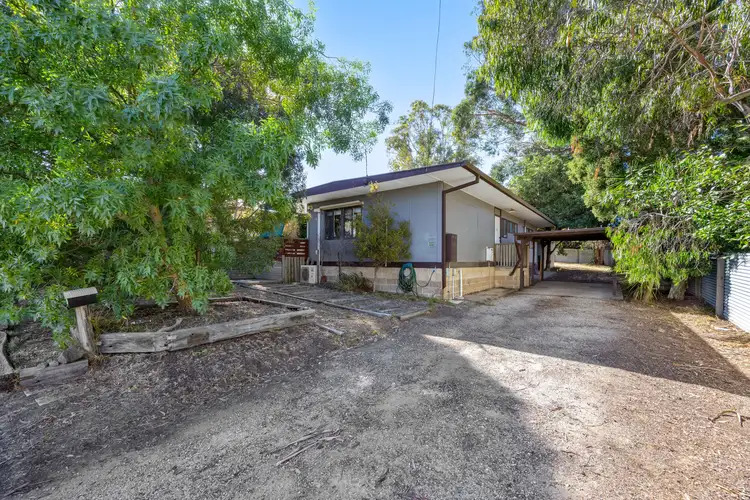 417 Richards Street, Canadian VIC 3350