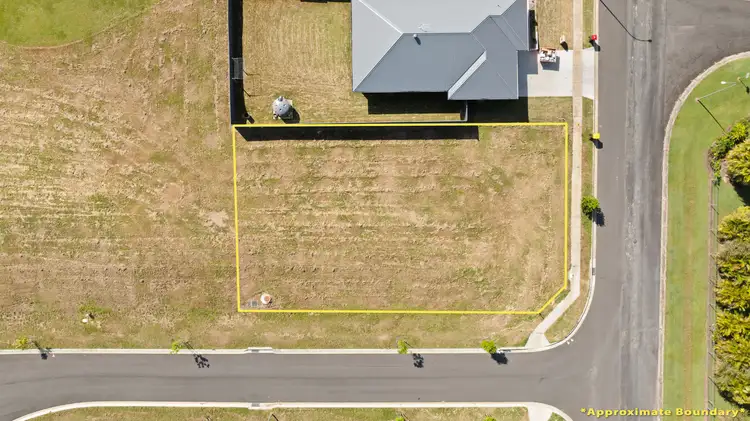 LOT 80, 70-86 Lake view Heights Estates, Junction Hill NSW 2460