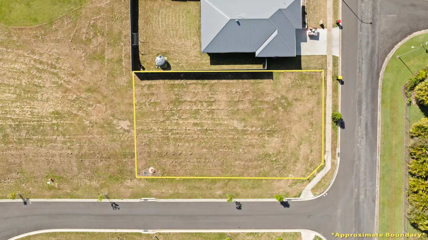 Main view of Homely land listing, LOT 80, 70-86 Lake view Heights Estates, Junction Hill NSW 2460