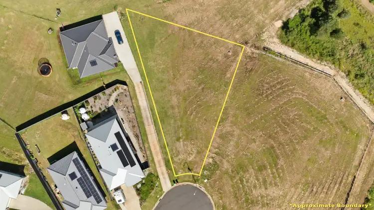 LOT 81, 70-86 Lake view Heights Estates, Junction Hill NSW 2460