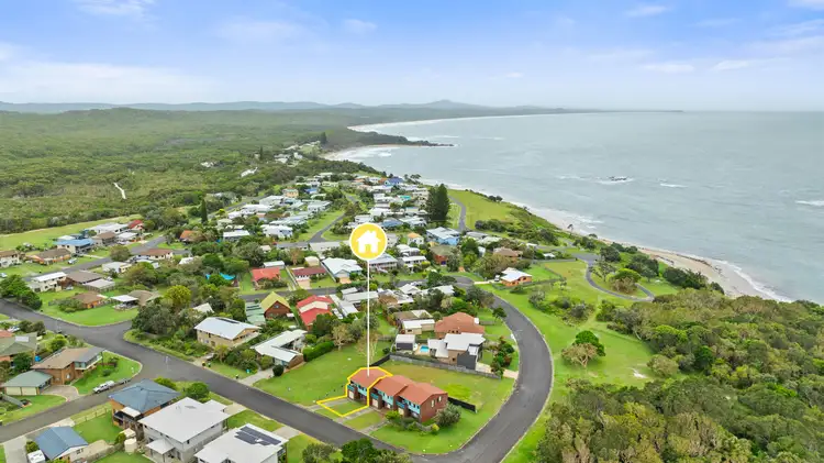 Main view of Homely house listing, 3/2 Acacia Street, Minnie Water NSW 2462