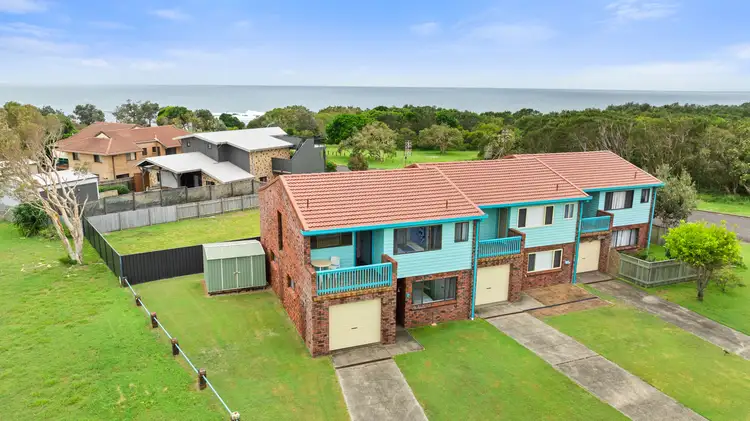 Third view of Homely house listing, 3/2 Acacia Street, Minnie Water NSW 2462