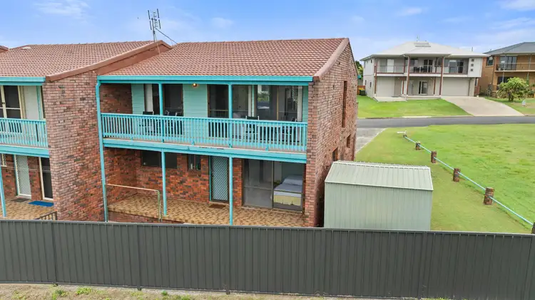 Fourth view of Homely house listing, 3/2 Acacia Street, Minnie Water NSW 2462