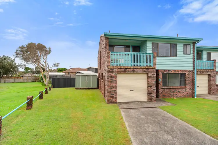Fifth view of Homely house listing, 3/2 Acacia Street, Minnie Water NSW 2462