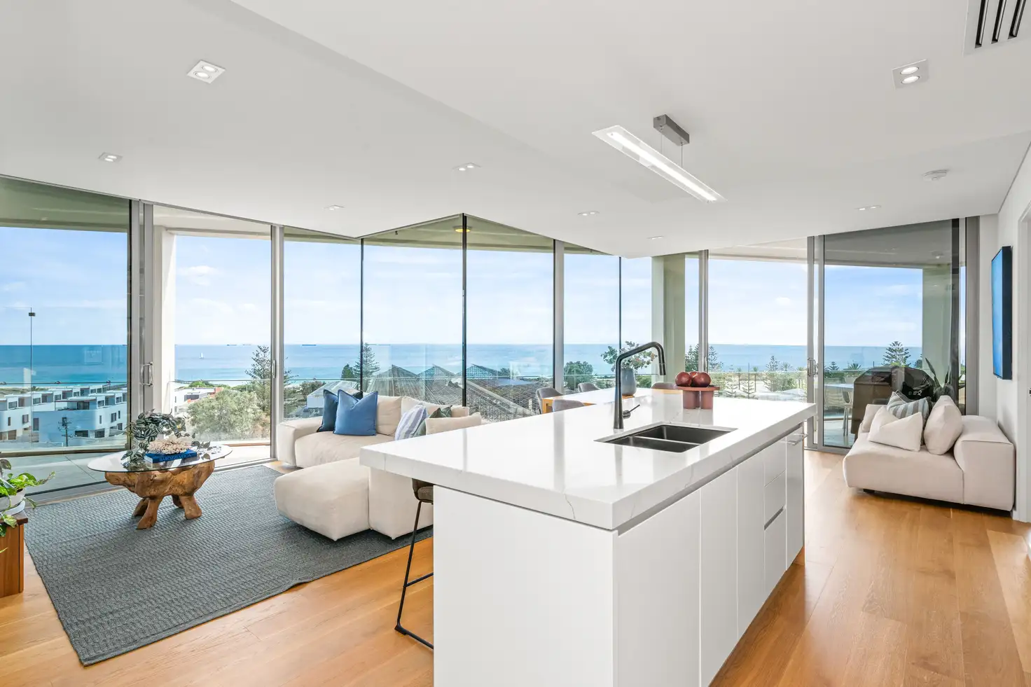 Main view of Homely apartment listing, 43/9 Mccabe Street, North Fremantle WA 6159
