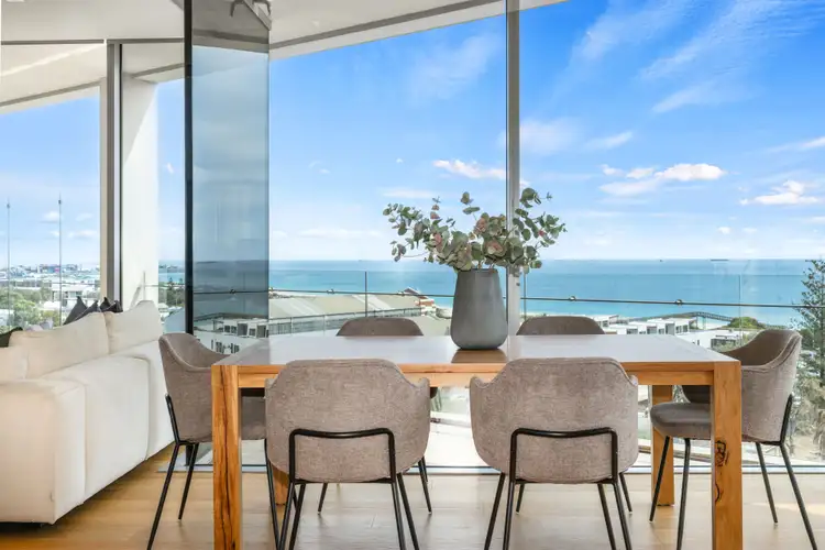 Second view of Homely apartment listing, 43/9 Mccabe Street, North Fremantle WA 6159