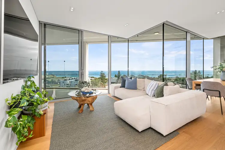 Sixth view of Homely apartment listing, 43/9 Mccabe Street, North Fremantle WA 6159