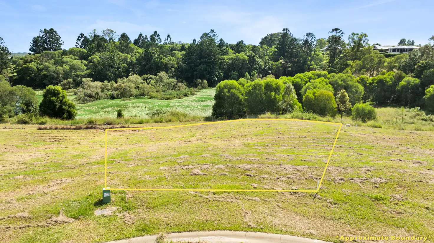 Main view of Homely land listing, LOT 84, 70-86 Lake view Heights Estates, Junction Hill NSW 2460