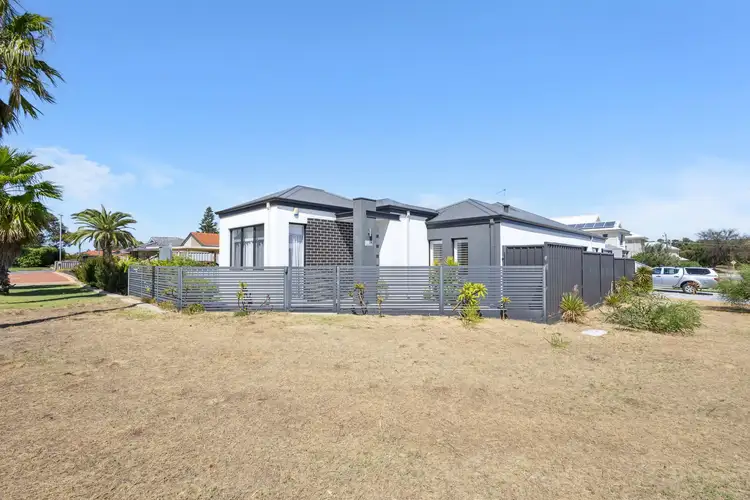 Main view of Homely house listing, 2a Windsor Place, Kallaroo WA 6025