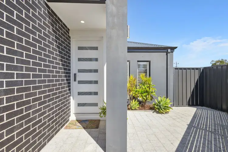 Third view of Homely house listing, 2a Windsor Place, Kallaroo WA 6025