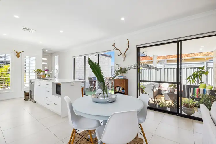 Sixth view of Homely house listing, 2a Windsor Place, Kallaroo WA 6025