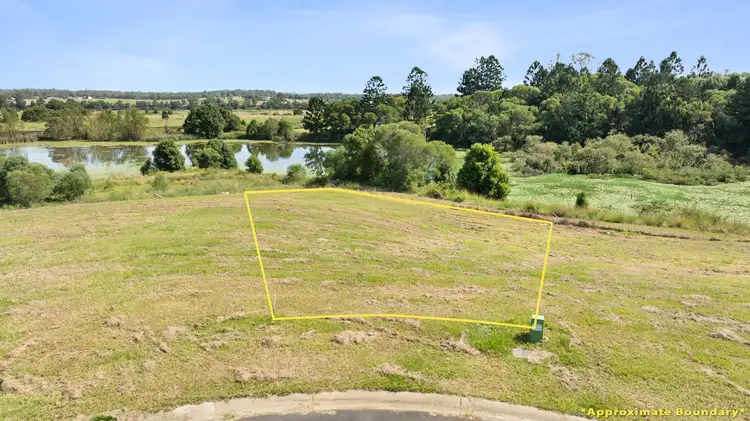 LOT 83, 70-86 Lake view Heights Estates, Junction Hill NSW 2460