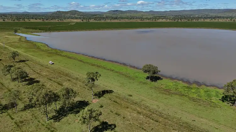 Second view of Homely rural property listing, "Yetton" Burnett Highway, Gayndah QLD 4625