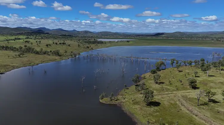 Fourth view of Homely rural property listing, "Yetton" Burnett Highway, Gayndah QLD 4625