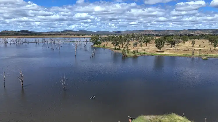 Fifth view of Homely rural property listing, "Yetton" Burnett Highway, Gayndah QLD 4625