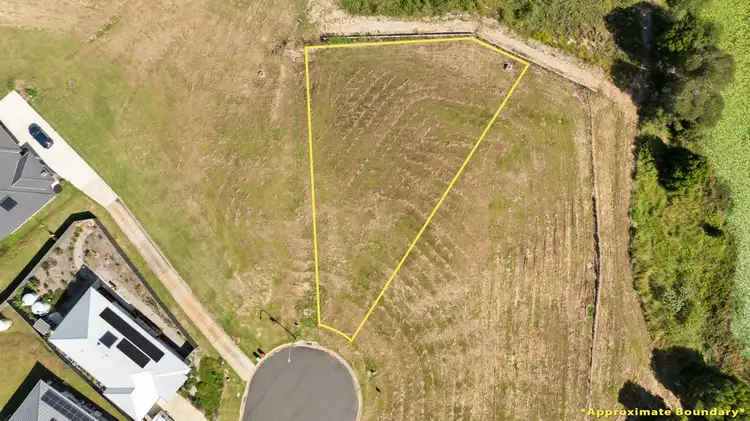 LOT 82, 70-86 Lake view Heights Estates, Junction Hill NSW 2460