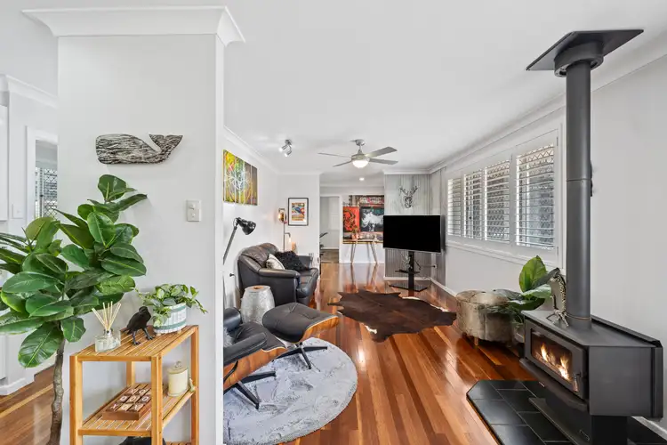 Sixth view of Homely house listing, 1 Trenayr Close, Junction Hill NSW 2460