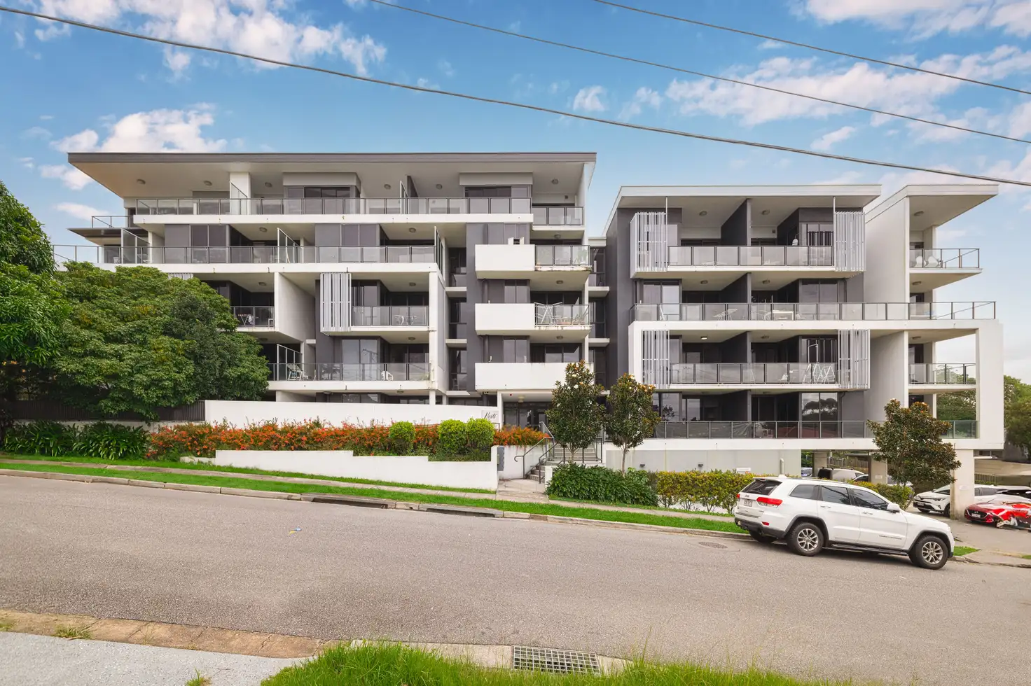 Main view of Homely apartment listing, 203/32 Gonzales Street, Macgregor QLD 4109