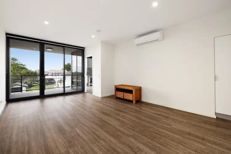 Fifth view of Homely apartment listing, 203/32 Gonzales Street, Macgregor QLD 4109