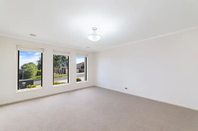 Second view of Homely house listing, 15 Adriana Crescent, Warrnambool VIC 3280