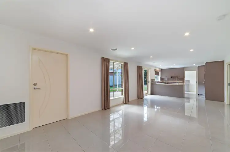 Third view of Homely house listing, 15 Adriana Crescent, Warrnambool VIC 3280