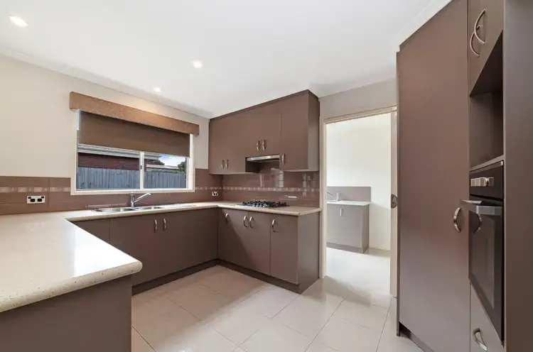 Fourth view of Homely house listing, 15 Adriana Crescent, Warrnambool VIC 3280
