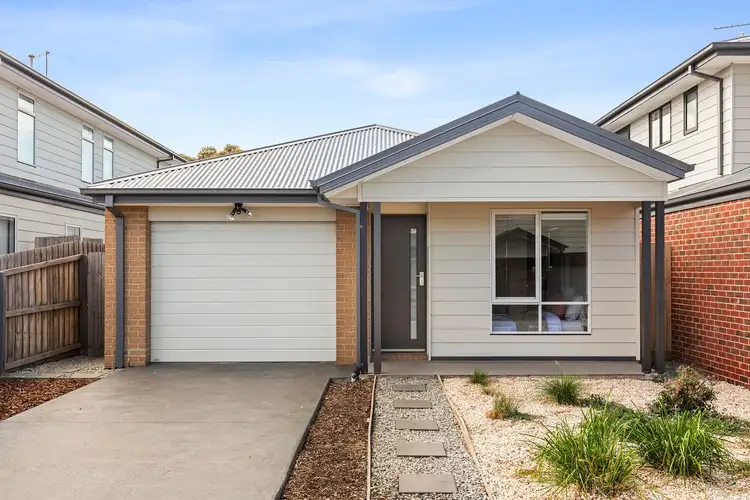 9/61 Bailey Street, Belmont VIC 3216