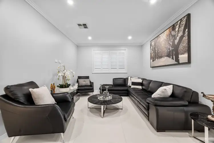 Second view of Homely house listing, 14 Gaudry Street, Leppington NSW 2179