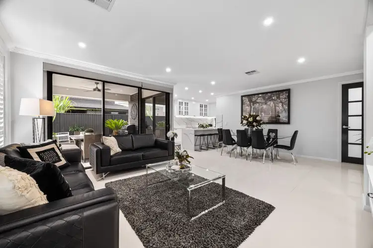 Fifth view of Homely house listing, 14 Gaudry Street, Leppington NSW 2179