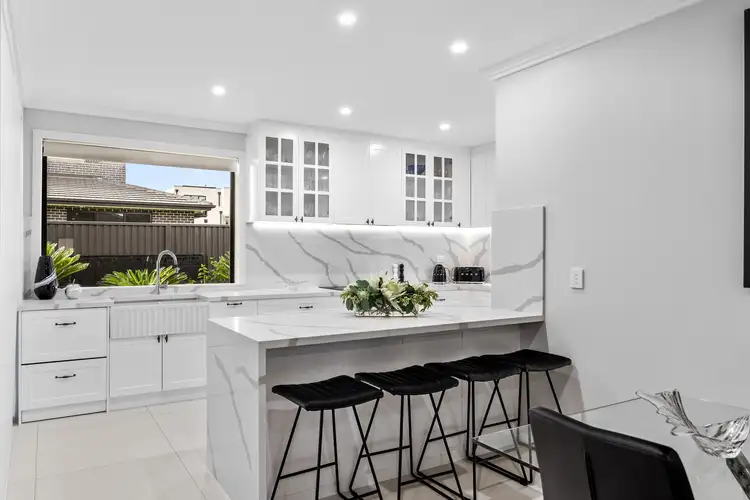 Sixth view of Homely house listing, 14 Gaudry Street, Leppington NSW 2179