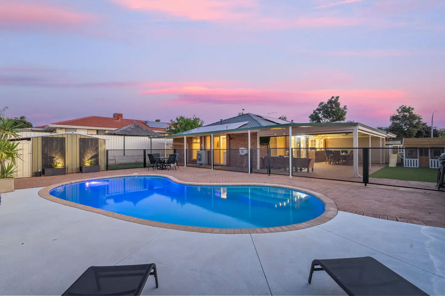 Main view of Homely house listing, 116 Kinross Drive, Kinross WA 6028