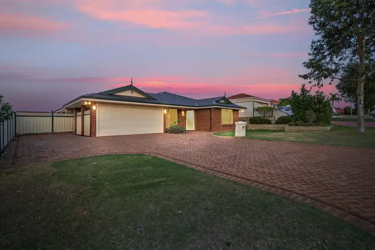 Fourth view of Homely house listing, 116 Kinross Drive, Kinross WA 6028