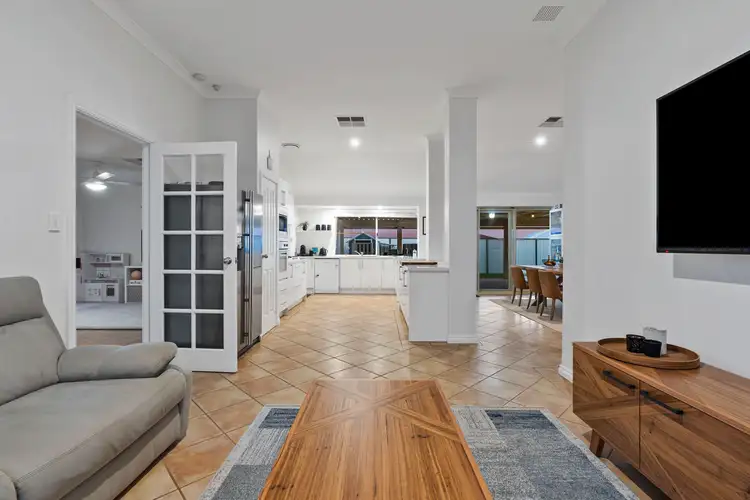 Sixth view of Homely house listing, 116 Kinross Drive, Kinross WA 6028