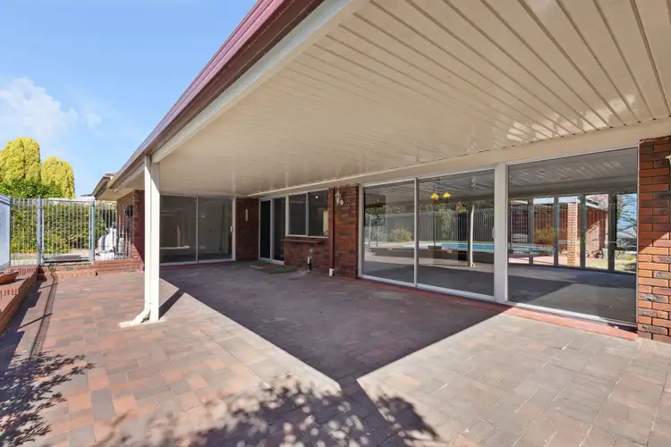 Second view of Homely house listing, 73 Tifera Circle, Kallaroo WA 6025