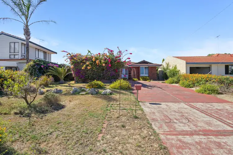 Fourth view of Homely house listing, 73 Tifera Circle, Kallaroo WA 6025
