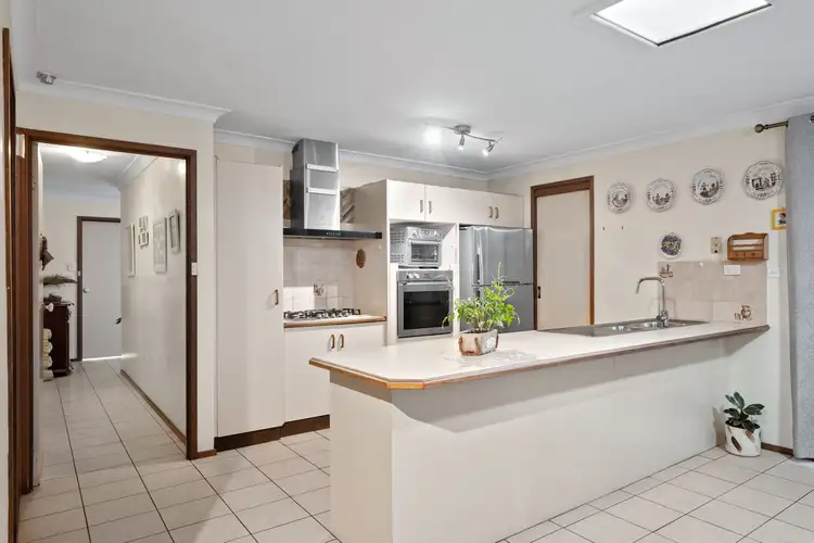 Second view of Homely house listing, 95 Explorers Way, St Clair NSW 2759