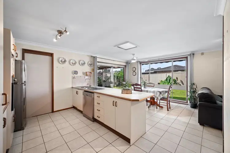 Third view of Homely house listing, 95 Explorers Way, St Clair NSW 2759