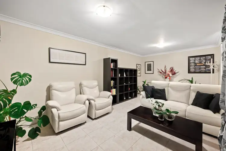 Fourth view of Homely house listing, 95 Explorers Way, St Clair NSW 2759