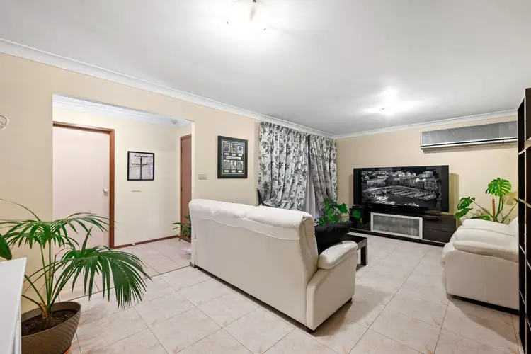 Fifth view of Homely house listing, 95 Explorers Way, St Clair NSW 2759