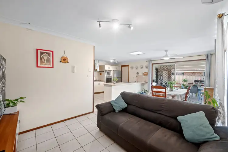 Sixth view of Homely house listing, 95 Explorers Way, St Clair NSW 2759