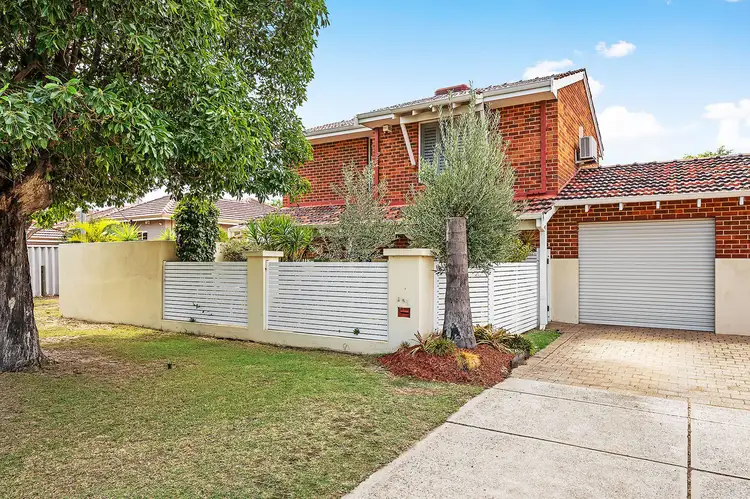 268 Flamborough Street, Doubleview WA 6018