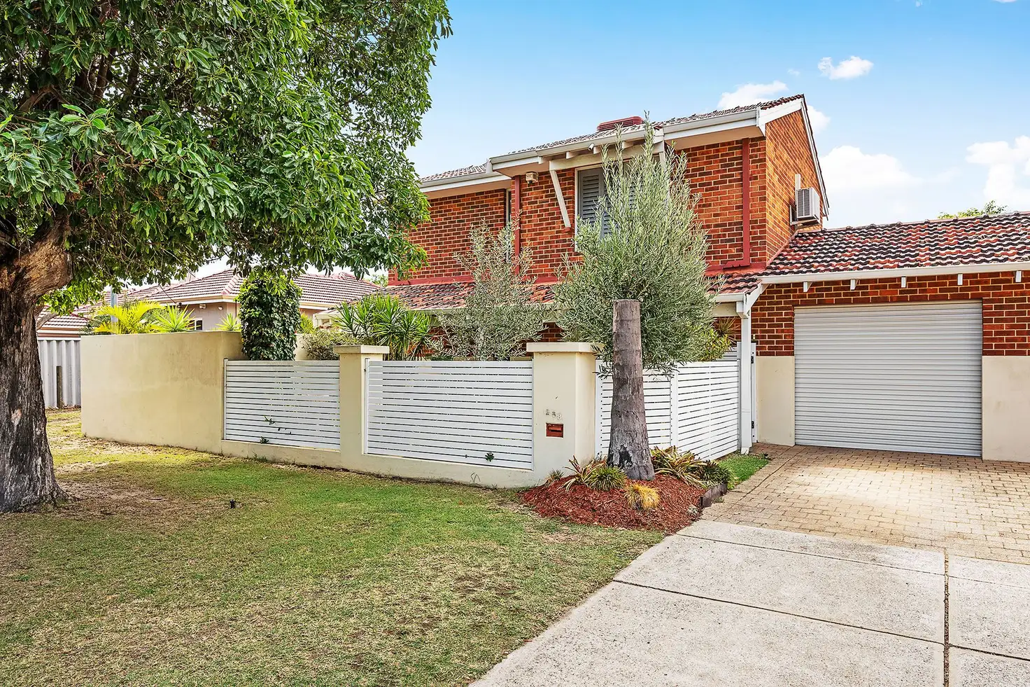 Main view of Homely house listing, 268 Flamborough Street, Doubleview WA 6018