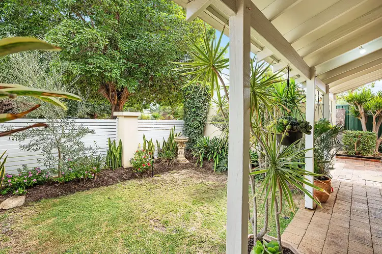 Second view of Homely house listing, 268 Flamborough Street, Doubleview WA 6018