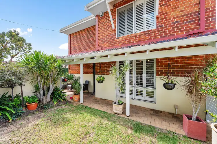 Fifth view of Homely house listing, 268 Flamborough Street, Doubleview WA 6018