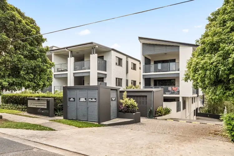301/39 Dorset Street, Ashgrove QLD 4060