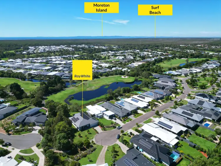 26 Serrata Close, Banksia Beach QLD 4507
