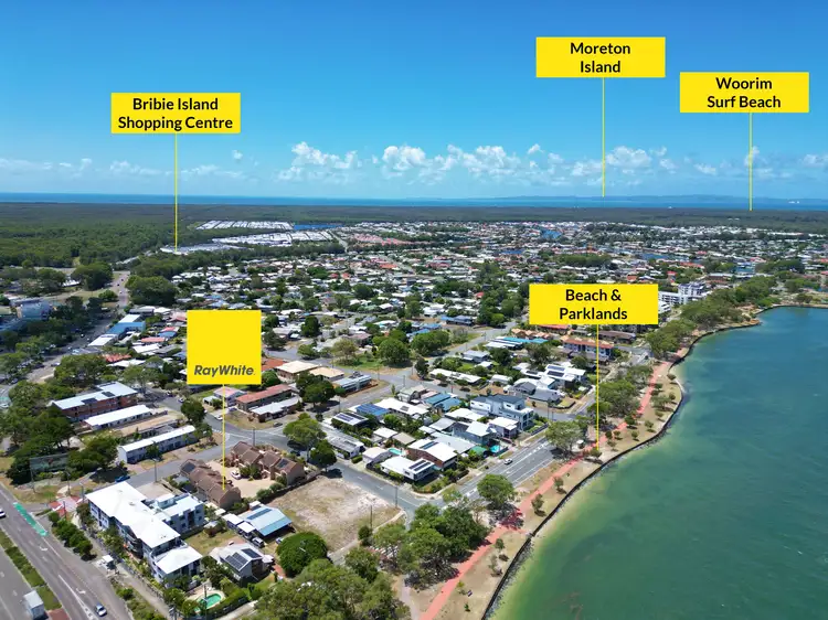 4/46-48 Winston Drive, Bongaree QLD 4507