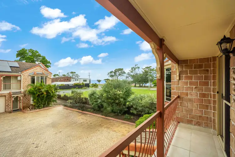 Third view of Homely townhouse listing, 4/46-48 Winston Drive, Bongaree QLD 4507