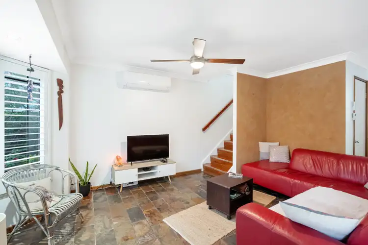 Fifth view of Homely townhouse listing, 4/46-48 Winston Drive, Bongaree QLD 4507