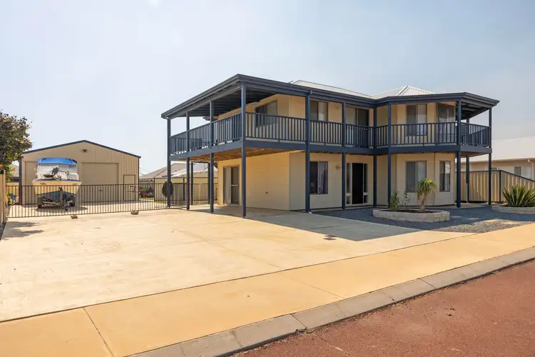 Fifth view of Homely house listing, 31 Bettong Avenue, Jurien Bay WA 6516
